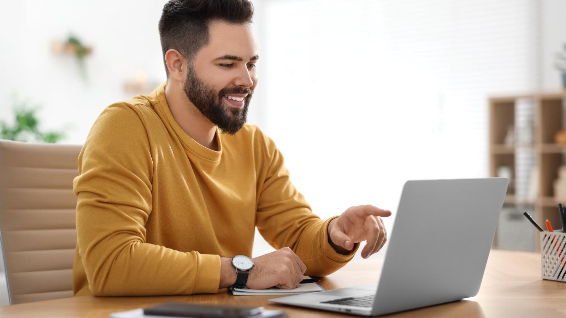 Flexible Kursstruktur